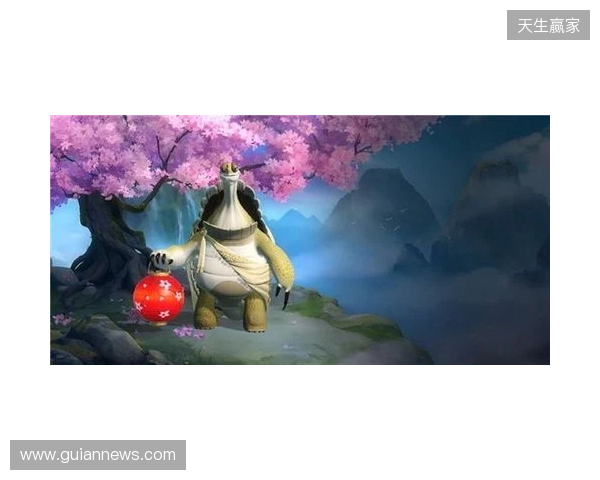 全渠道名列前茅！中国人自己的功夫熊猫回来了