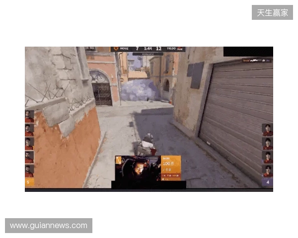 CAC 2026：一扫阴霾！TYLOO 13-7 MOUZ